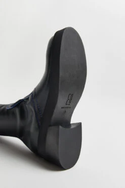 Miista Oliana Raven Ankle Boots 19 Miista Oliana Raven Ankle Boots -Miista E8 oliana raven ankle boots 06