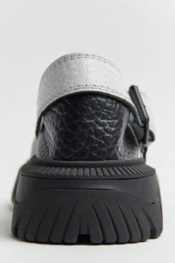 Miista Ota Black Mules -Miista E8 ota black mules 05