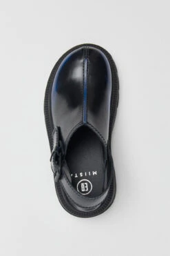 Miista Ota Blue Black Mules 12 Miista Ota Blue Black Mules -Miista E8 ota blue mules 03