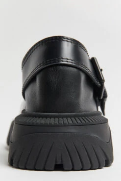 Miista Ota Blue Black Mules 14 Miista Ota Blue Black Mules -Miista E8 ota blue mules 05