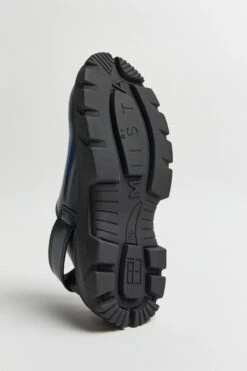 Miista Ota Blue Black Mules 15 Miista Ota Blue Black Mules -Miista E8 ota blue mules 06