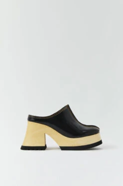 Miista Raquelle Black Mules 12 Miista Raquelle Black Mules -Miista E8 raquelle black mules 01
