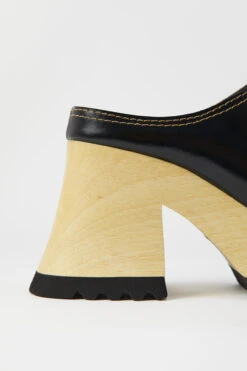 Miista Raquelle Black Mules 14 Miista Raquelle Black Mules -Miista E8 raquelle black mules 04