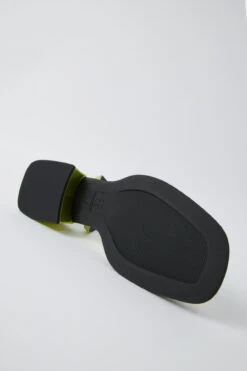 Miista Rosalyn Lime Sandals -Miista E8 rosalyn lime sandals 05