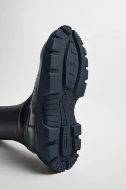 Miista Rosario Navy Ankle Boots -Miista E8 rosario navy ankle boots 06