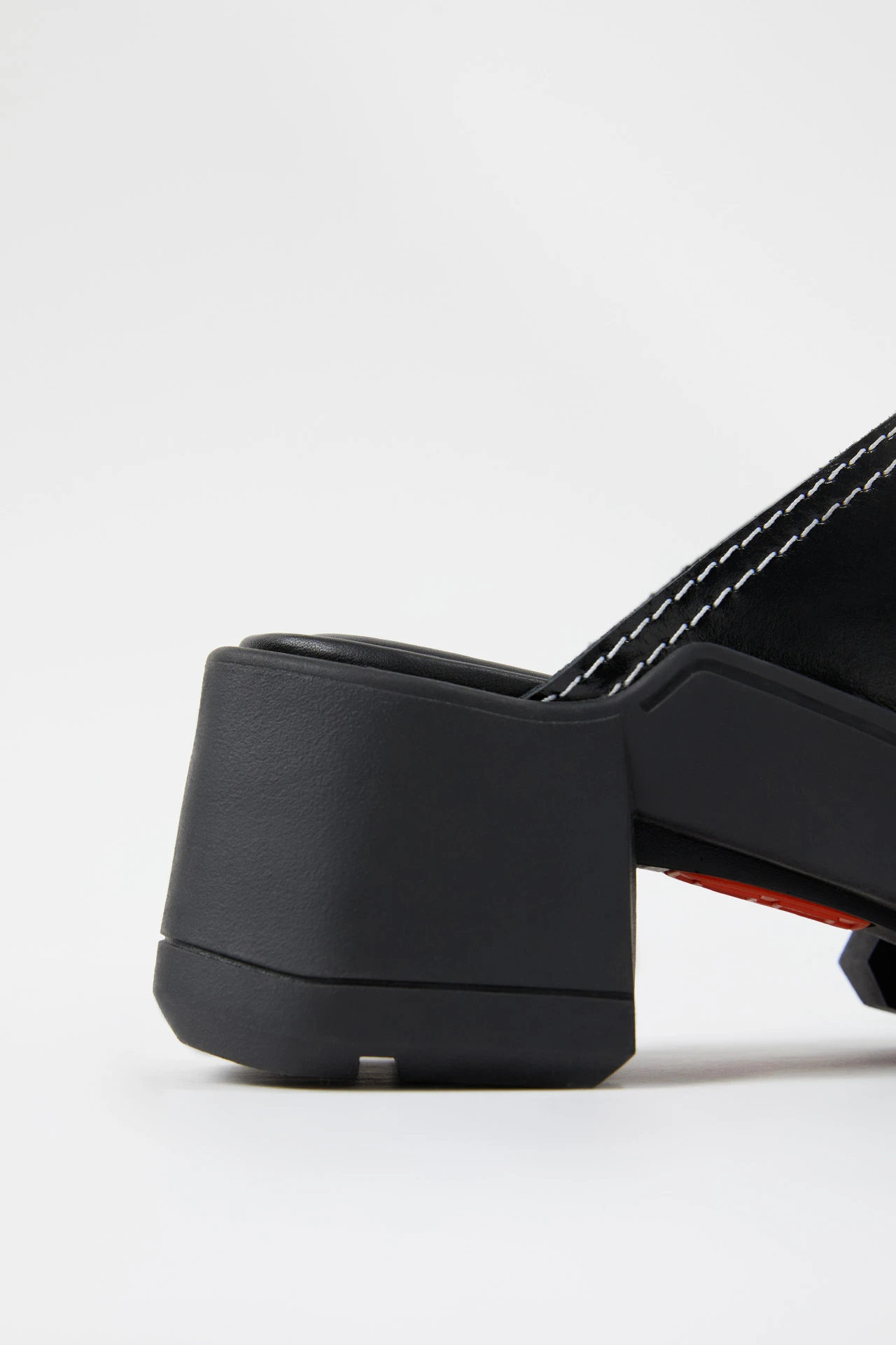 Miista Tawny Black Mules 8 Miista Tawny Black Mules - Image 6