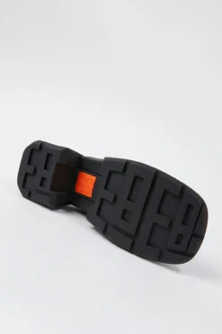 Miista Tawny Black Mules 15 Miista Tawny Black Mules -Miista E8 tawny black mules 06