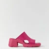 Miista Tawny Pink Mules -Miista E8 tawny pink mules 01