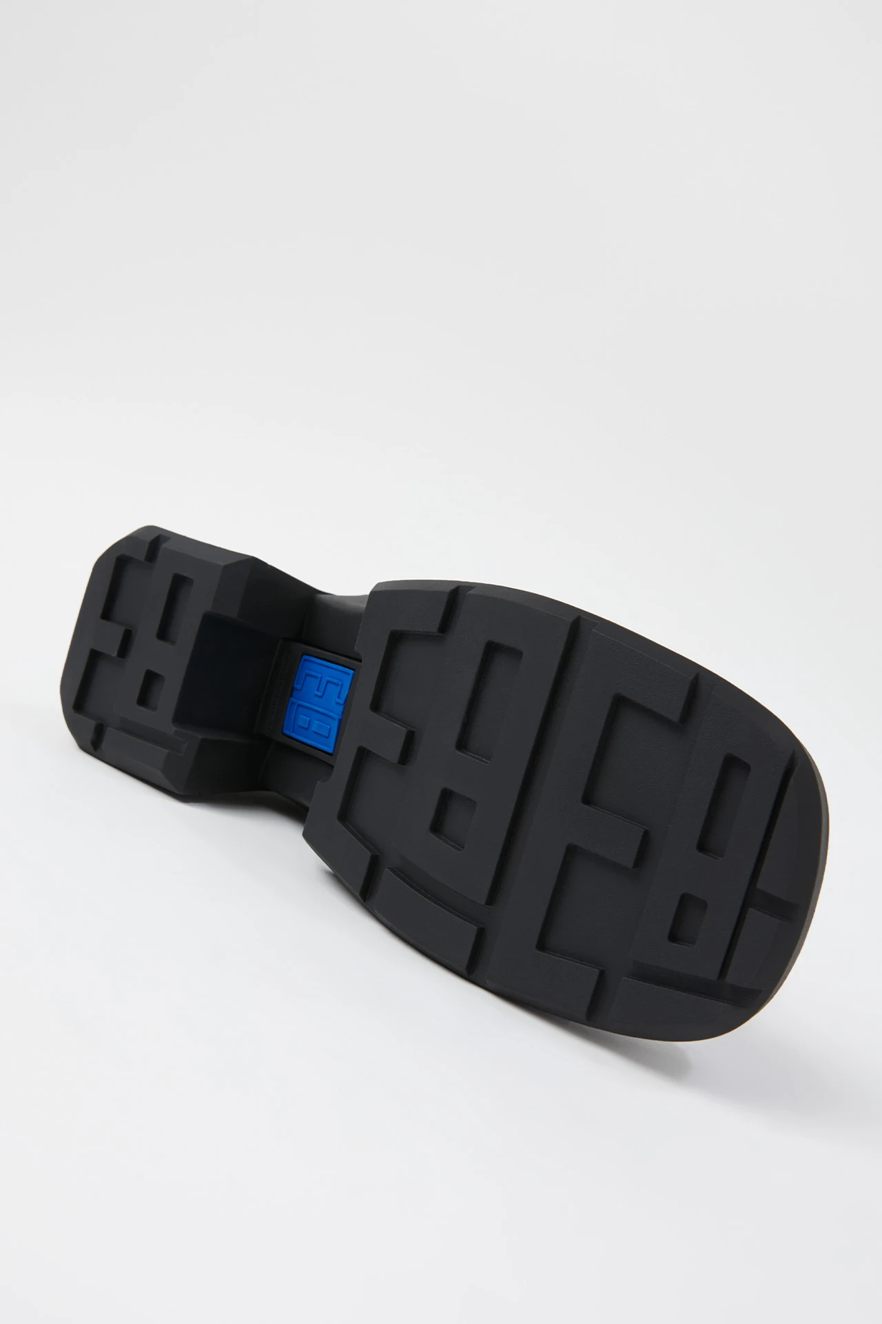 Miista Trevi Blue Boots 9 Miista Trevi Blue Boots - Image 7