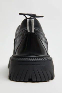 Miista Valle Black Brogues 12 Miista Valle Black Brogues -Miista E8 valle black brogues 05