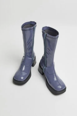 Miista Vero Lillac Boots -Miista E8 vero lillac boots 04