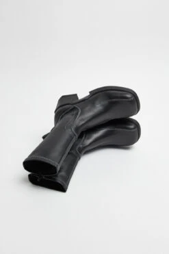 Miista Viken Black Boots -Miista E8 viken black boots 03