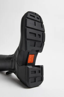 Miista Viken Black Boots -Miista E8 viken black boots 06