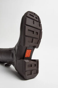 Miista Viken Brown Boots -Miista E8 viken brown boots 06