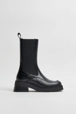 Miista Viviana Black Boots 14 Miista Viviana Black Boots -Miista E8 vivana black boots 01