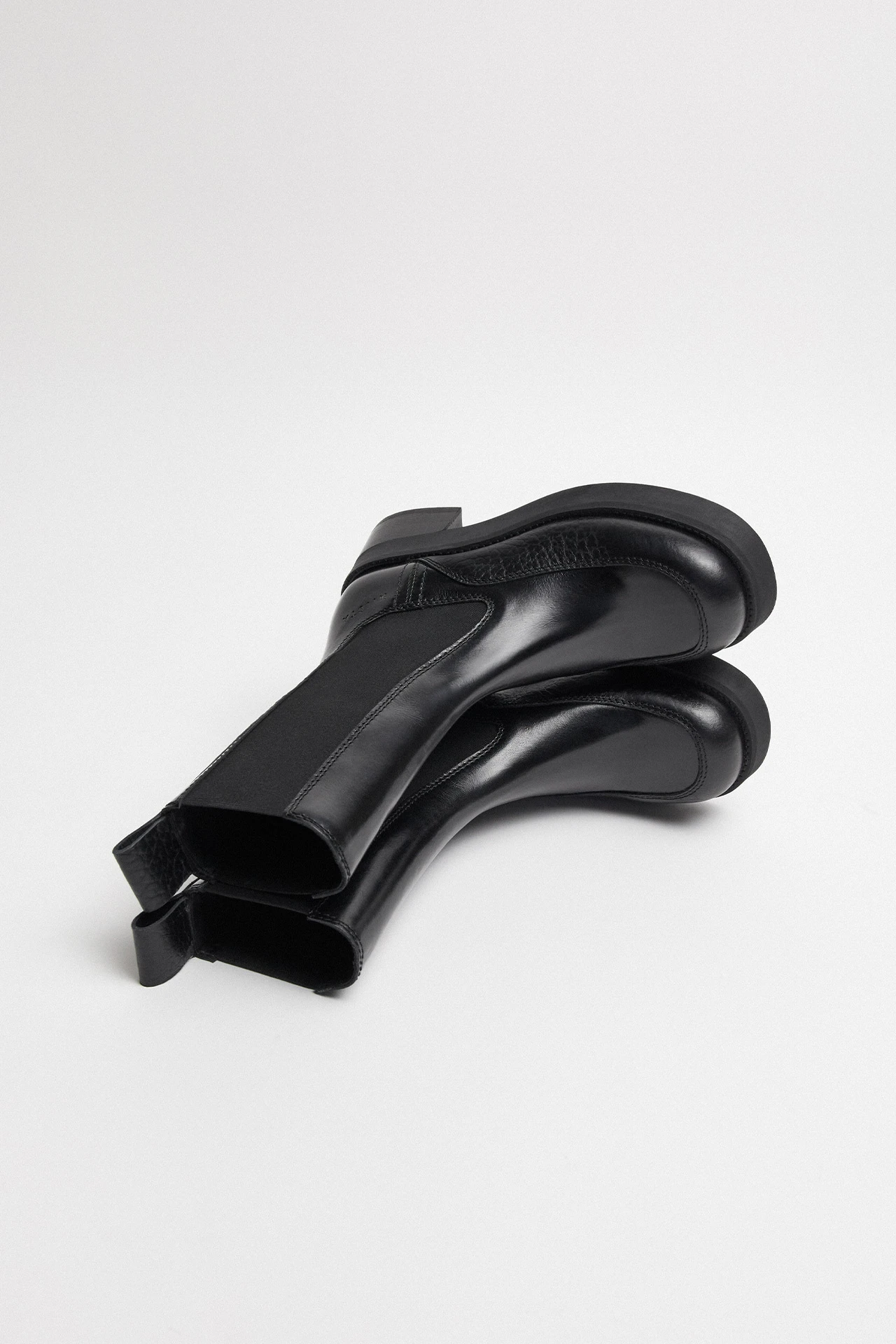 Miista Viviana Black Boots 8 Miista Viviana Black Boots - Image 6