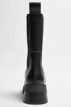 Miista Viviana Black Boots 18 Miista Viviana Black Boots -Miista E8 vivana black boots 05
