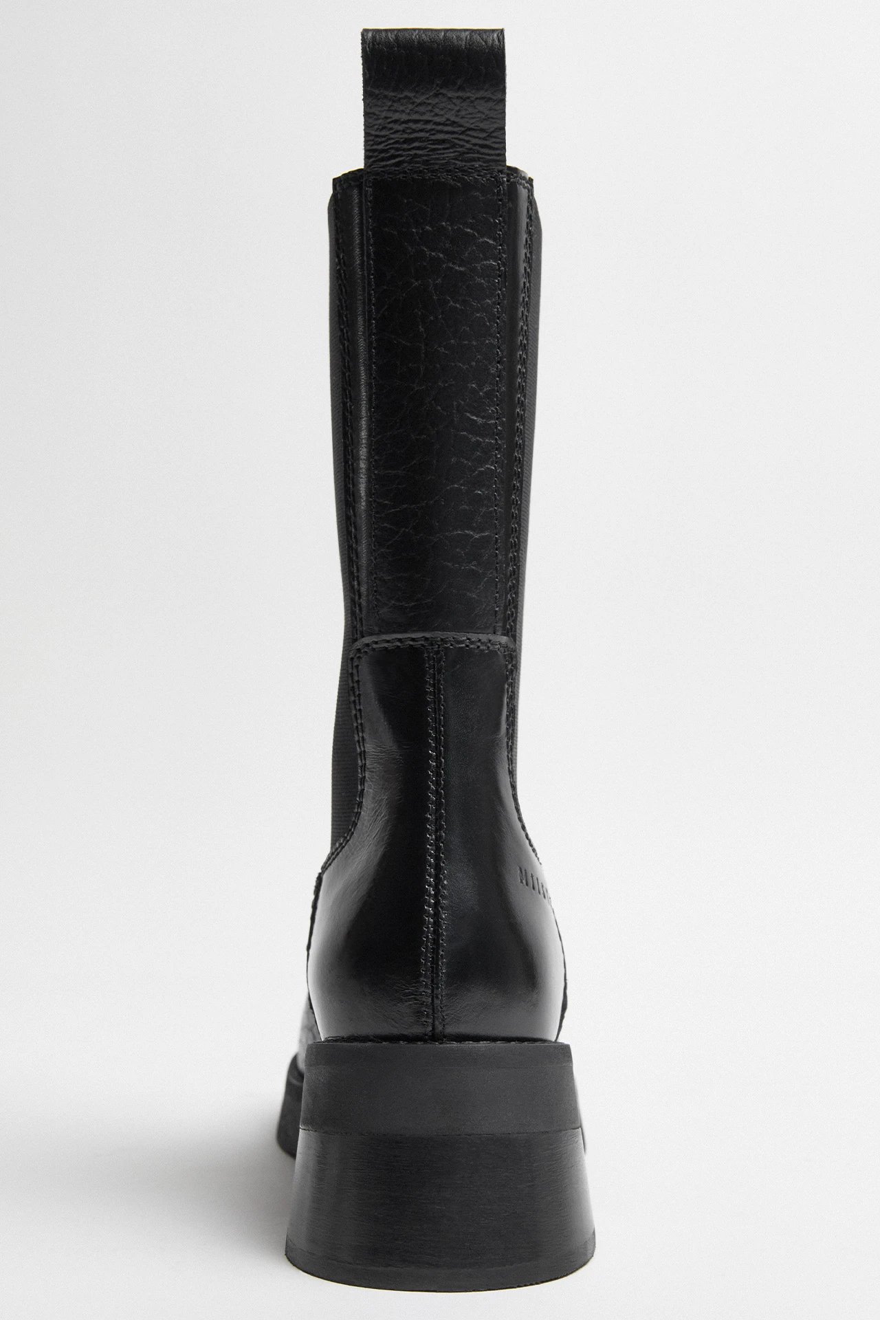 Miista Viviana Black Boots 10 Miista Viviana Black Boots - Image 8