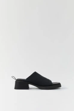 Miista Zooey Black Mules 12 Miista Zooey Black Mules -Miista E8 zooey black mules 01