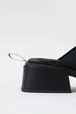Miista Zooey Black Mules 14 Miista Zooey Black Mules -Miista E8 zooey black mules 04