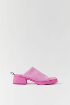 Miista Zooey Pink Mules 14 Miista Zooey Pink Mules -Miista E8 zooey pink mules 01
