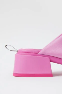 Miista Zooey Pink Mules 15 Miista Zooey Pink Mules -Miista E8 zooey pink mules 04