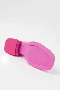 Miista Zooey Pink Mules 17 Miista Zooey Pink Mules -Miista E8 zooey pink mules 06