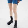 Miista Amarah Blue Boots 1 Miista Amarah Blue Boots -Miista EC E8 amarah blue 02