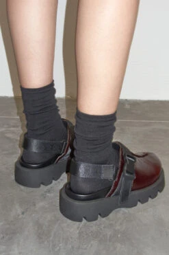 Miista Clive Burgundy Mules -Miista EC E8 clive burgundy 03