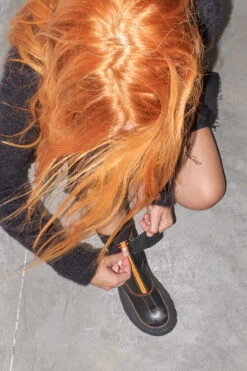 Miista Danica Black Boot -Miista EC E8 danica black ankle boots 04