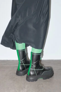 Miista Danica Raven Ankle Boots -Miista EC E8 danica raven ankle boots 03