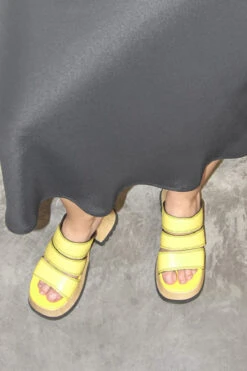 Miista Deanne Lime Mules -Miista EC E8 deanne lime 03