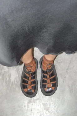 Miista Eunice Black Sandals 10 Miista Eunice Black Sandals -Miista EC E8 eunice black 02