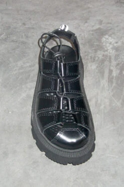 Miista Eunice Black Sandals 11 Miista Eunice Black Sandals -Miista EC E8 eunice black 03