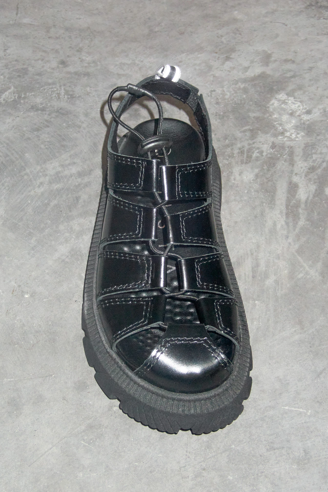 Miista Eunice Black Sandals 5 Miista Eunice Black Sandals - Image 3