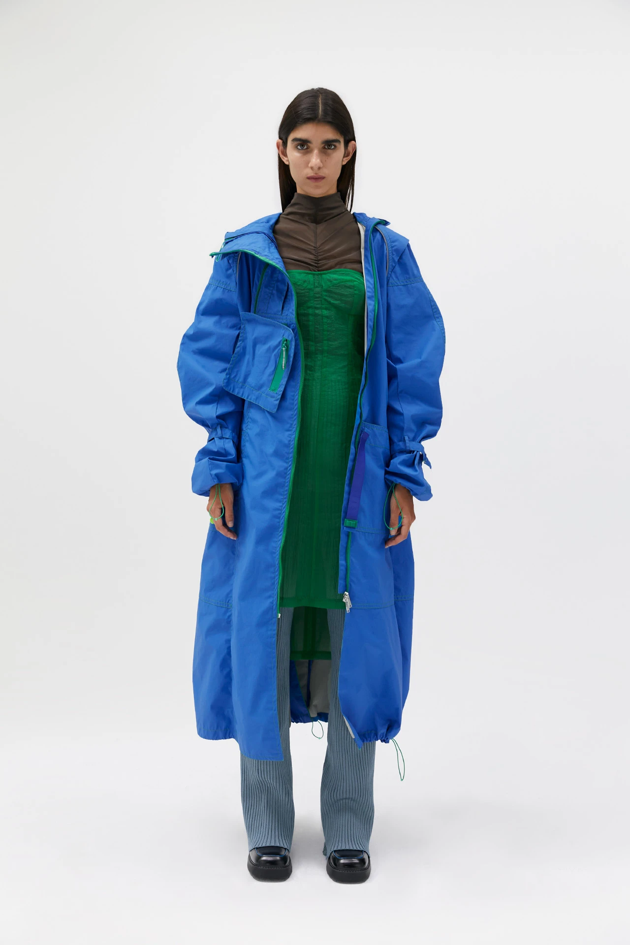 Miista Kerri Black Boots 3 Miista Kerri Black Boots