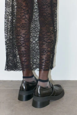 Miista Lib Black Loafers -Miista EC E8 lib black loafers 03