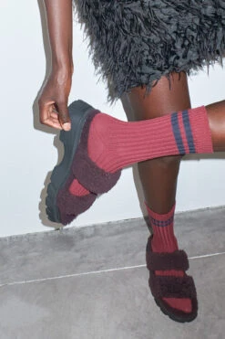 Miista Marga Mauve Sandals -Miista EC E8 marga mauve sandals 03