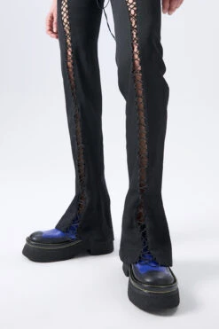 Miista Mercedes Blue Mules