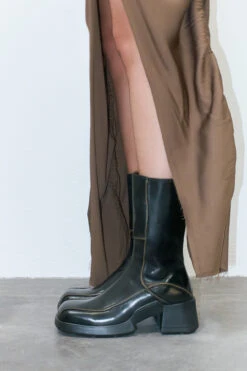 Miista Mieko Black Boots -Miista EC E8 mieko black boots 03