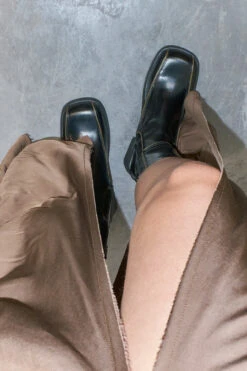 Miista Mieko Black Boots -Miista EC E8 mieko black boots 05