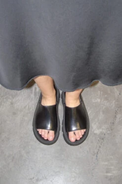 Miista Noreen Black Sandals -Miista EC E8 noreen black 03