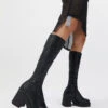 Miista Norma Black Boots -Miista EC E8 norma black 02
