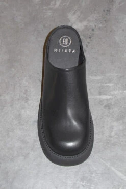 Miista Odile Black Mules -Miista EC E8 odile black 03