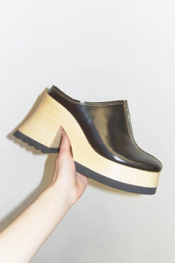 Miista Raquelle Black Mules 11 Miista Raquelle Black Mules -Miista EC E8 raquelle black 03