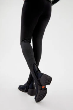 Miista Shawna Black Boots