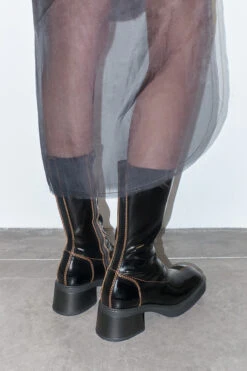 Miista Vero Black Boots -Miista EC E8 vero black boots 03