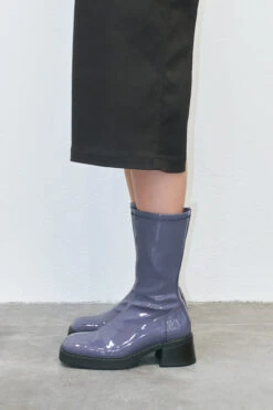 Miista Vero Lillac Boots -Miista EC E8 vero lillac boots 03