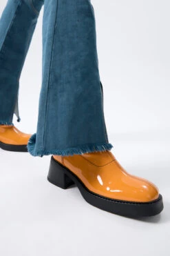 Miista -Miista EC E8 vero orange 02