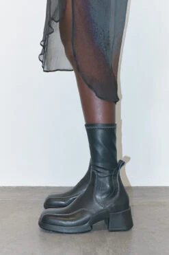 Miista Viken Black Boots -Miista EC E8 viken black boots 02